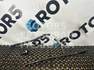  трубка топливная MAN TGA Арт 51539, вид 2