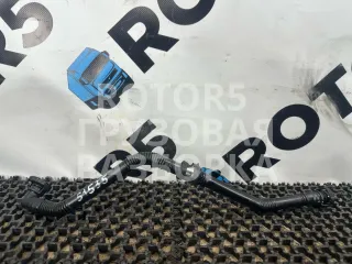 51018025573 Патрубок вентиляции картера MAN TGA Арт 51535, вид 1