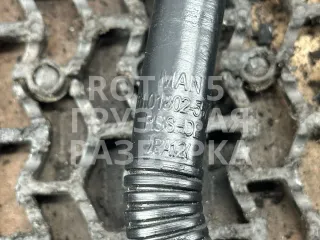 51018025573 Патрубок вентиляции картера MAN TGA Арт 51535, вид 4