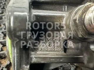 0440020078,2445110579 Насос топливный ручной (подкачка) MAN TGX Арт 51530, вид 7