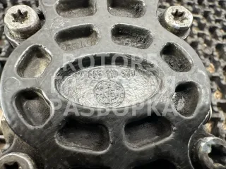 0440020078,2445110579 Насос топливный ручной (подкачка) MAN TGX Арт 51530, вид 8