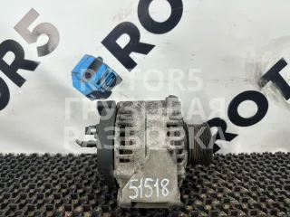 202V261017271 Генератор MAN TGX Арт 51518_1, вид 1