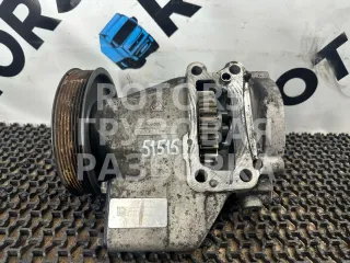200385075020 привод ТНВД MAN TGX Арт 51515_1, вид 1
