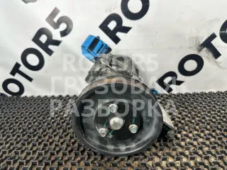 200385075020 привод ТНВД MAN TGX Арт 51515_1, вид 4