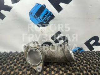 200V063020657 Патрубок (трубопровод, шланг) MAN TGA Арт 51507_1, вид 2