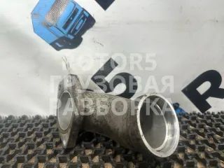 200V063020657 Патрубок (трубопровод, шланг) MAN TGA Арт 51507_1, вид 3