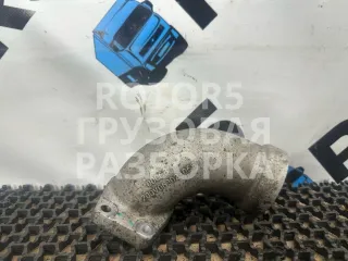 200V063020657 Патрубок (трубопровод, шланг) MAN TGA Арт 51507_1, вид 5