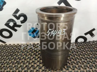 0417 Гильза цилиндра MAN TGX Арт 51493, вид 1
