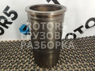 0417 Гильза цилиндра MAN TGX Арт 51493, вид 2