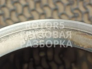 0417 Гильза цилиндра MAN TGX Арт 51493, вид 4
