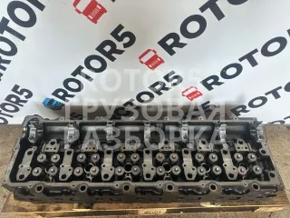 3624A головка блока цилиндров MAN TGX Арт 51491, вид 4