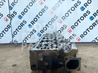 3624A головка блока цилиндров MAN TGX Арт 51491, вид 5