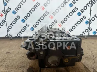 3624A головка блока цилиндров MAN TGX Арт 51491, вид 6