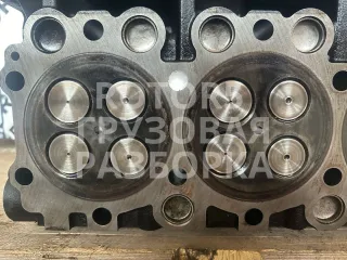 3624A головка блока цилиндров MAN TGX Арт 51491, вид 8