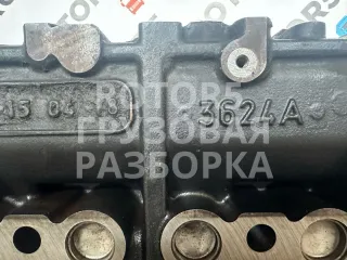 3624A головка блока цилиндров MAN TGX Арт 51491, вид 10