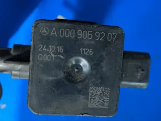 A0009059207, A6511599040 Датчик температуры выхлопных газов Mercedes C W205 Арт 96876720, вид 4