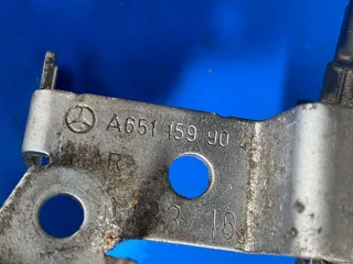 A0009059207, A6511599040 Датчик температуры выхлопных газов Mercedes C W205 Арт 96876720, вид 3