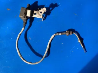A0009059207, A6511599040 Датчик температуры выхлопных газов Mercedes C W205 Арт 96876720, вид 2