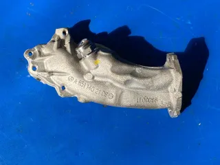 A6511402108 Трубка EGR Mercedes C W205 Арт 96876729, вид 2