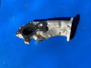 A6511402108 Трубка EGR Mercedes C W205 Арт 96876729, вид 1