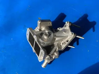 A6511420467, A6511400502 Клапан EGR Mercedes C W205 Арт 96876731, вид 1