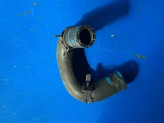 A6512006901 Патрубок системы охлаждения Mercedes C W205 Арт 96876764, вид 2