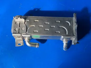A6511400675 Радиатор EGR Mercedes C W205 Арт 96876768, вид 2