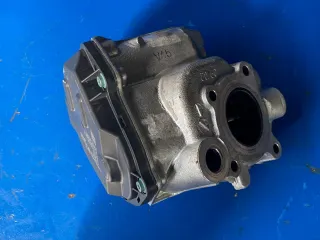 A6511400860 Клапан EGR Mercedes C W205 Арт 96876774, вид 2