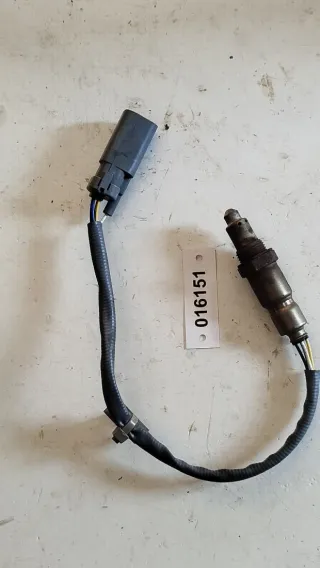 55506886 Лямбда-зонд Buick Encore GX Арт 016151, вид 2