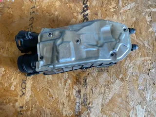 A6540900048, A6510900600 Расходомер Mercedes C W205 Арт 96878165, вид 2