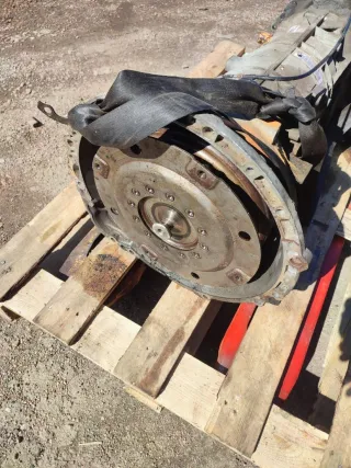 AH427000CH Коробка передач автоматическая (АКПП) Land Rover Range Rover Sport 1 restailing 3.0л Арт 96878175, вид 6