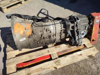 AH427000CH Коробка передач автоматическая (АКПП) Land Rover Range Rover Sport 1 restailing 3.0л Арт 96878175, вид 10
