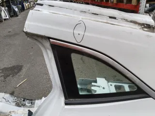  Четверть задняя левая Opel Astra K Арт 66058_2000001308080, вид 2