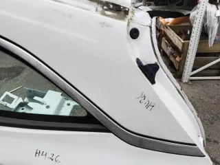  Четверть задняя левая Opel Astra K Арт 66058_2000001308080, вид 3