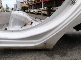  Четверть задняя левая Opel Astra K Арт 66058_2000001308080, вид 6