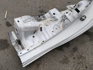 Четверть задняя левая Opel Astra K Арт 66058_2000001308080, вид 7