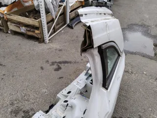  Четверть задняя левая Opel Astra K Арт 66058_2000001308080, вид 8