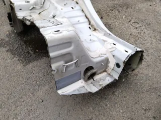  Четверть задняя левая Opel Astra K Арт 66058_2000001308080, вид 9