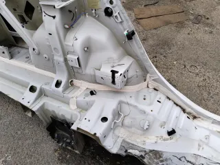  Четверть задняя левая Opel Astra K Арт 66058_2000001308080, вид 10