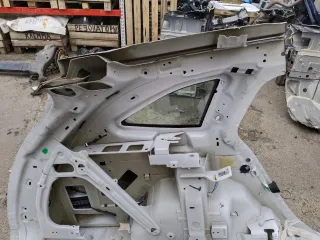  Четверть задняя левая Opel Astra K Арт 66058_2000001308080, вид 11