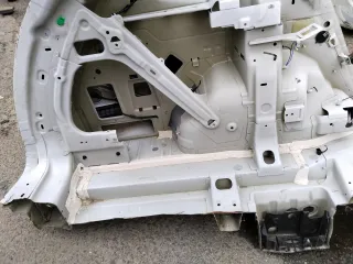  Четверть задняя левая Opel Astra K Арт 66058_2000001308080, вид 12