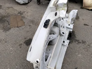  Четверть задняя левая Opel Astra K Арт 66058_2000001308080, вид 13