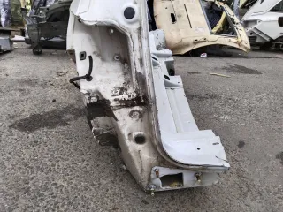  Четверть задняя левая Opel Astra K Арт 66058_2000001308080, вид 14