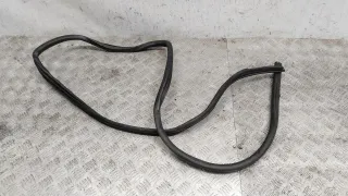  Уплотнитель двери передней левой Nissan Qashqai 2 Арт 66735_2000001308070, вид 1