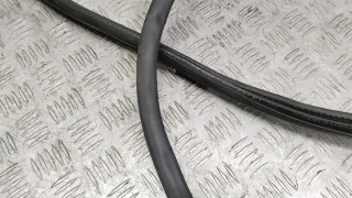  Уплотнитель двери передней левой Nissan Qashqai 2 Арт 66735_2000001308070, вид 3