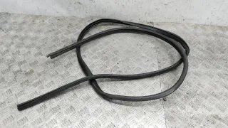  Уплотнитель двери задней правой Nissan Qashqai 2 Арт 66737_2000001308073, вид 1