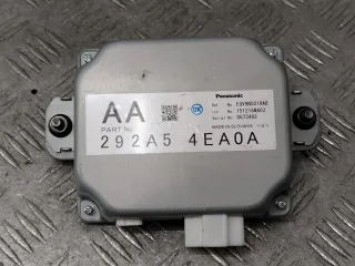 292A54EA0A Блок управления камерой Renault Kadjar Арт 68911_2000001308096, вид 1