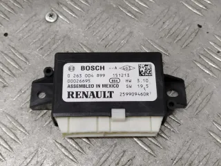 259909460R Блок управления парктрониками Renault Kadjar Арт 68915_2000001308100, вид 1