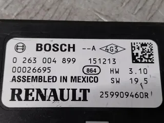 259909460R Блок управления парктрониками Renault Kadjar Арт 68915_2000001308100, вид 4