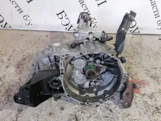 M56L2 КПП механическая (МКПП) Volvo S40 1 Арт 39514_2000001176276, вид 1